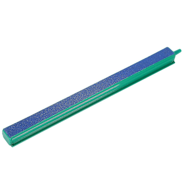 20 cm Akvarium Grøn Luftsten Boblefrigivelse Mineralfilter Strip Fisketank Bar