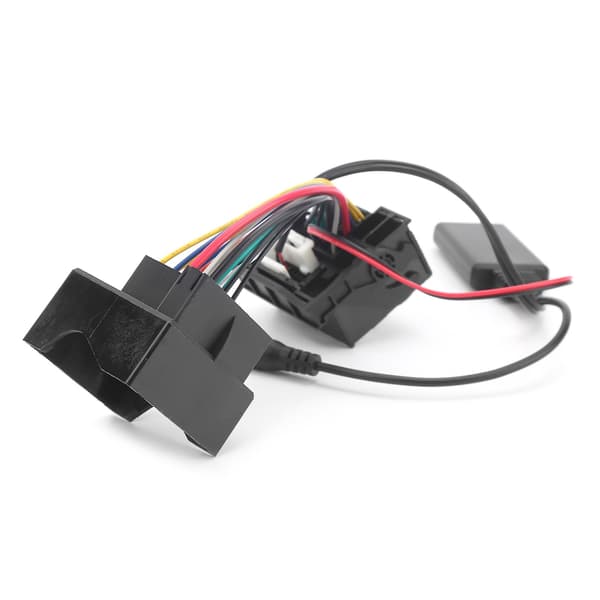 Bluetooth 5.0 AUX-kaapeli tai -adapteri malleille E60 E63 E64 E65 E66 E87
