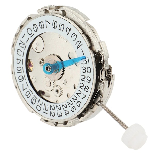 För DG3804-3 GMT Klocka Automatiskt Mekaniskt Urverk Reservdelar Klockreparationsdelar