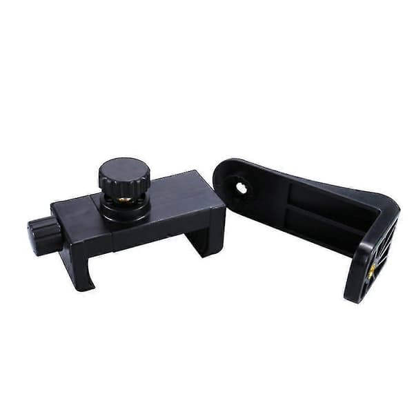 Stativ Telefonholder Hoved Standard Skrue Adapter Roterbar Digital