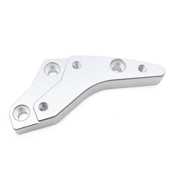 Motorsykkel Styrestang Riser Klemme Utvid Styret Flytt Bakover Base for K1600GT 2016-2017 Grand A