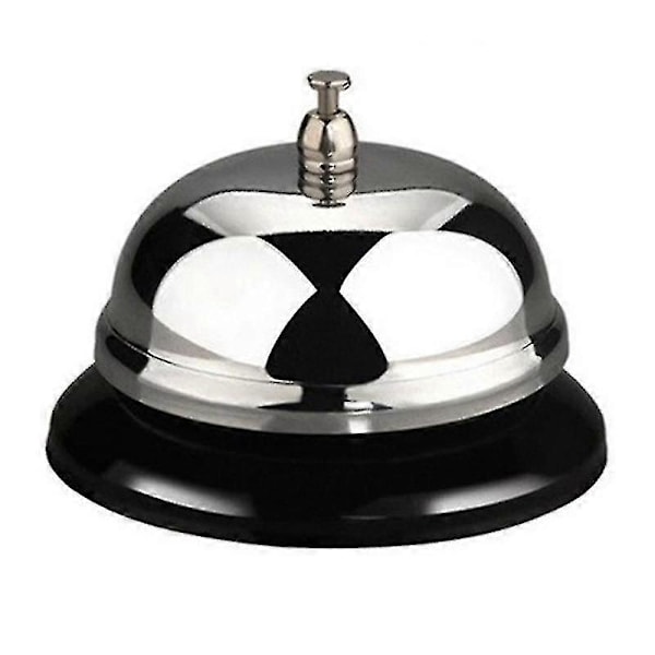 Ringklocka För Disk Kök Hotell Disk Reception Hantverk Restaurang Bar Ringklocka Service Ring Matsal Kök Ringklocka