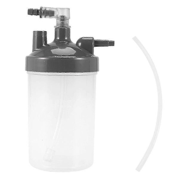 Oxygen Generator Luftfugtighedsflasker, Udskiftning Praktisk Genanvendelig Oxygenkoncentrator Luftfugtighed