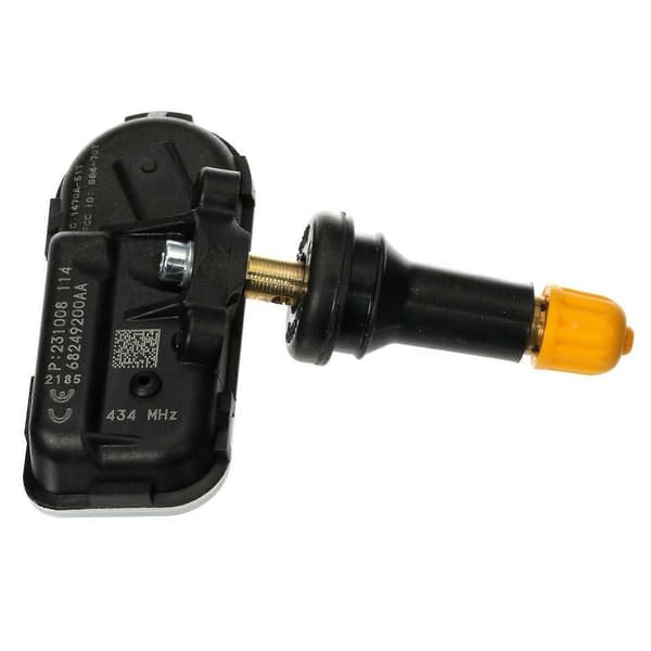 Bil TPMS Sensor 68249200aa Til 14-17 Dodge Ram Dæktrykssensor