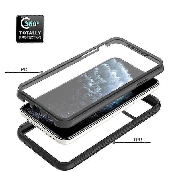 Puhelinkotelo iPhone 11 Pro Maxille