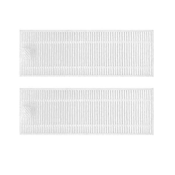 Hepa-filter til 360 S10 X100 Max robotstøvsuger, reservedele