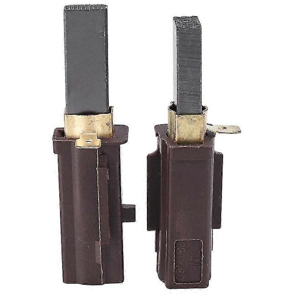 Ametek Lamb Tools -tyhjiöimurin moottorin hiiliharjat 2311480 333261 33326-1