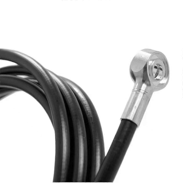 2 Metrin Pyörän Levyjarrun Hydrauliletkusarja Sram RED22 FORCE11:lle