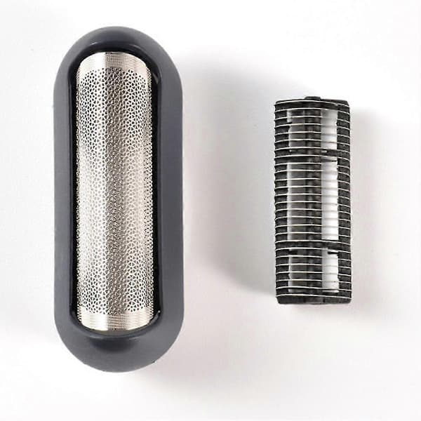 Passer til Braun 11b Reciprokerende Elektrisk Skraber Mesh Cutter Head