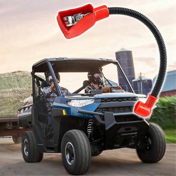 Batterikabel til Solenoid Passer til XP 1000 900 570 EPS 2016-2019 Erstatning 4015437