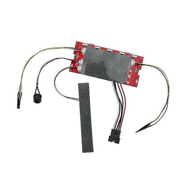 Hovedkortkontroller Dashboard Kit For 8 Tommers S2 S3 Måler Elektrisk