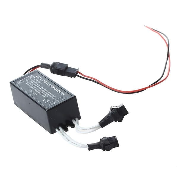 2x CCFL Halo Ringer Inverter for E36 E38 E39 E46 X3 CCFL Angel Eyes