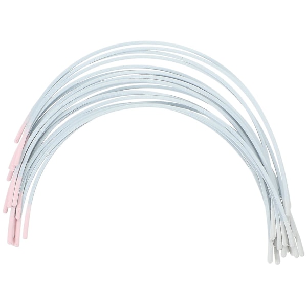 10 Par Underwire-erstatninger til BH, Underwire-erstatninger, Underwire-BH for Kvinner, Underwire-BH-Reparasjon