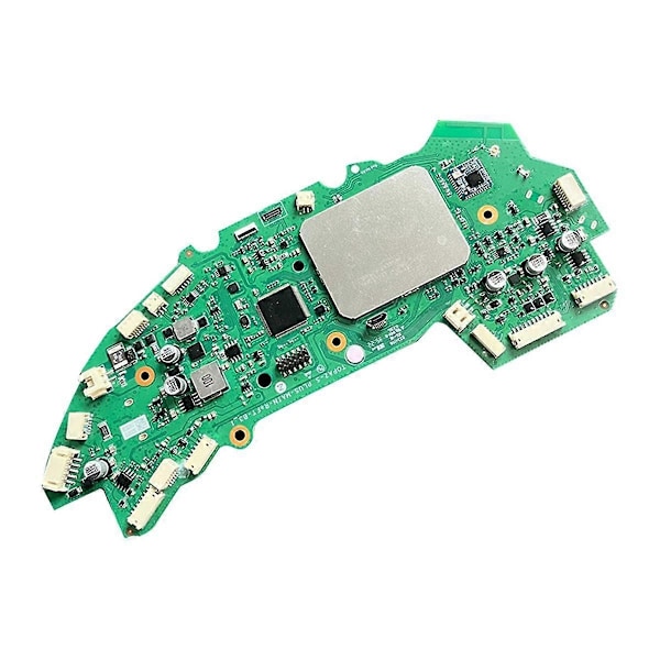 Emolevy Emolevyn Tarvikkeet RoborockS7/T7S/T7SPLUS/G10S/S7MAXV Robottipölynimurille Varaosana