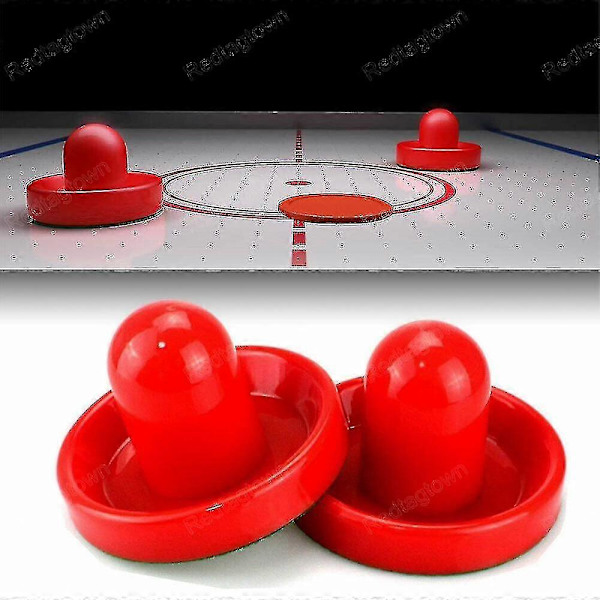 Luft Hockey Set