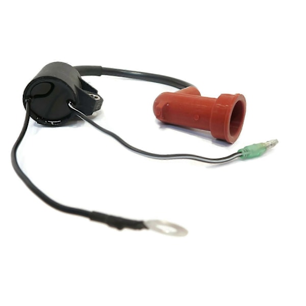 Yamaha Påhengsmotor Tennspolemodul 63v-85570-00-00 63v855700000 Motorer