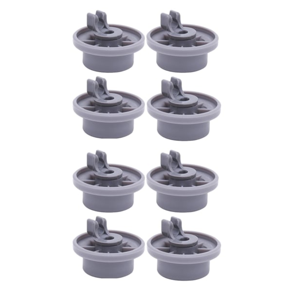 8pack 165314 Dishwasher Lower Rack Wheel Replacement Part Fit For & Dishwashers-replaces 420198 Ap2