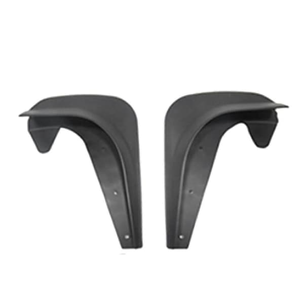Bilskjermer for EQUATOR 2021-2023 Mud Guard Flap Sprutlapper Mud Flaps Tilbehør
