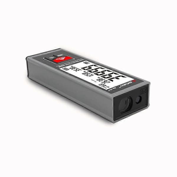 40M USB Laseravståndsmätare i fickformat SW-B40
