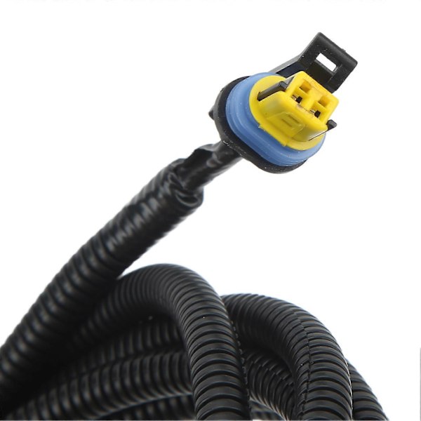 Transmissionstrådadapterkabeltræ Convert 4L60E til 4L80E med hastighedssensorconnector til LS-serien