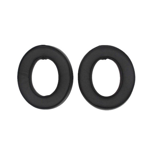 1 par - øreputer Corsair Hs50 Pro Hs60 Pro Hs70 Pro skum øreputer