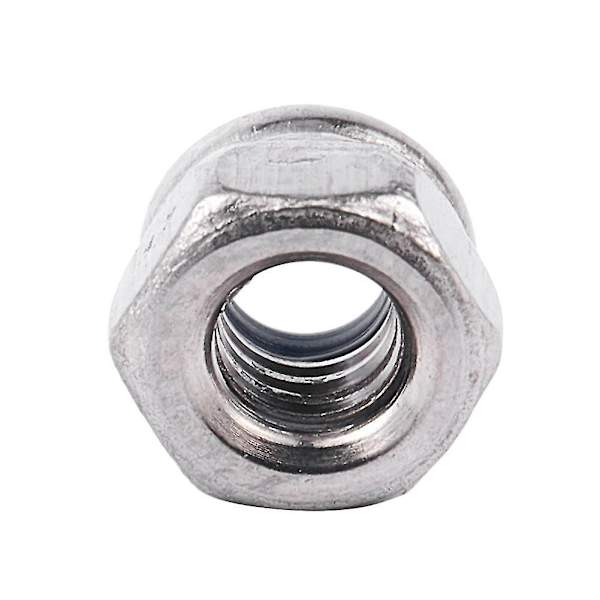 11 mm pitkät M3x10 mm kuusiokoloiset ruuvit, 100 kpl