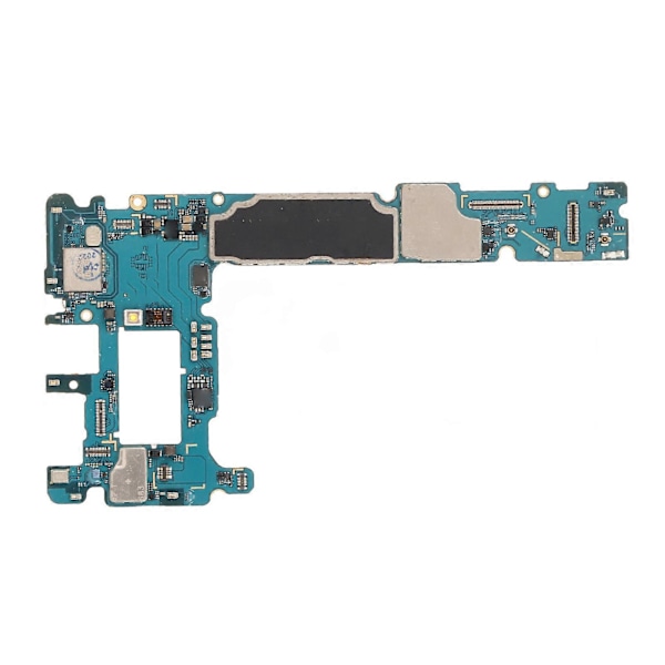Telefon Hovedkort Vanntett Ulåst Logikk Hovedkort Erstatning For Samsung Galaxy Note8 64GB EU Frekvens YEMMA