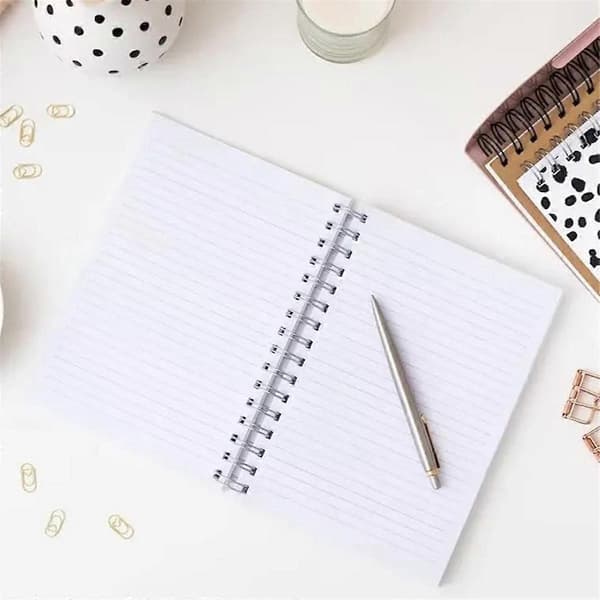Sjov Glemsom Notesbog, Sjov Notesbog Gave, Sjov Journal Planner