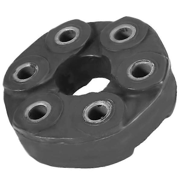 Mountor Transmission Drivaksel Fleksdisk 26111227410 Drivaksel Fleksdisk Led til E34 E36 E39