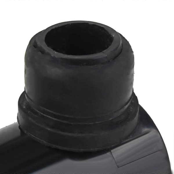 24V Vinduesviskermotorpumpe 85340-08010 Reservedel Sort Plastik