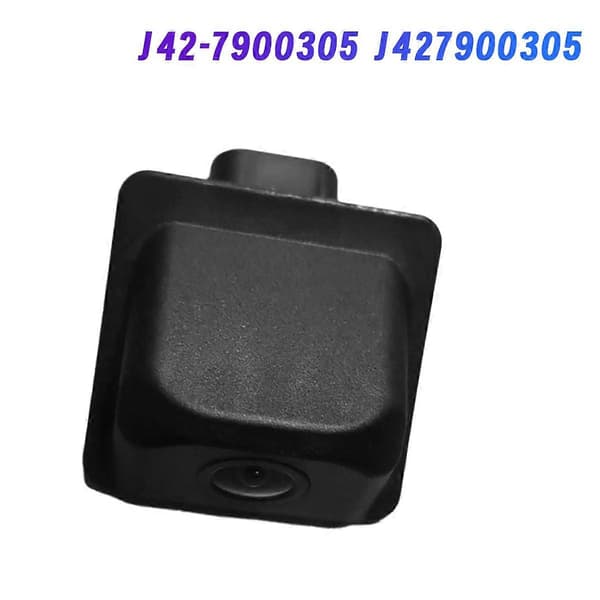 Bil Bakkamera J42-7900305 J427900305 til Chery