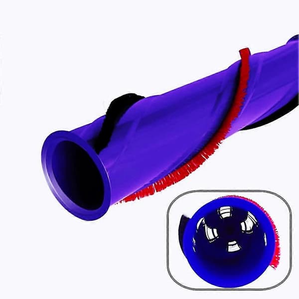 Børsterull for Dyson V6 Erstatning 966821-01 966084-01 Rull