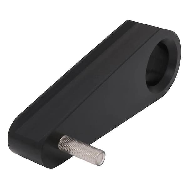 Til Banshee YFZ350 1987-2006 200 Warrior 350 Motorcykel Svingarms Kæde Guide Slider Tilbehør