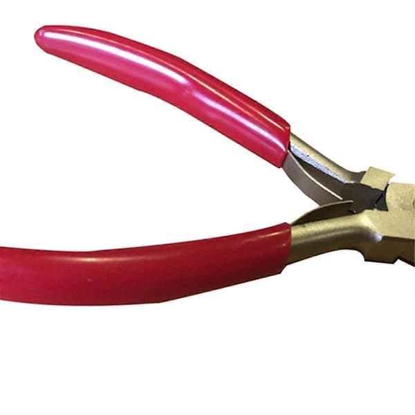 Skæretang til plastspiralbinding