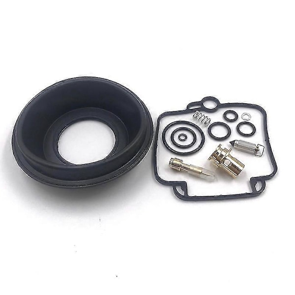 for GSF1200S Bandit 1997-2000 GSF 1200 GSF1200 S Plunger Membran for Motorsykkel Forgasser Reparasjon Banmo