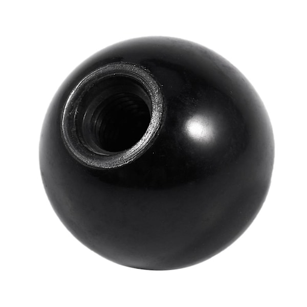 Erstatning Svart Bakelitt 35 mm Diameter Kulehåndtak