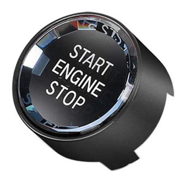 Engine Start Stop Switch Button Sticker For 1 2 3 4 5 6 7 Series F20 F22 F23 F30 F34 F10 F18 F12 F0