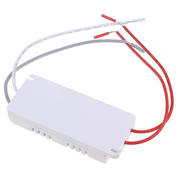 WJTG AC 12v 105w Halogen Driver Lys Led Strømforsyning Elektronisk Transformator NyJ