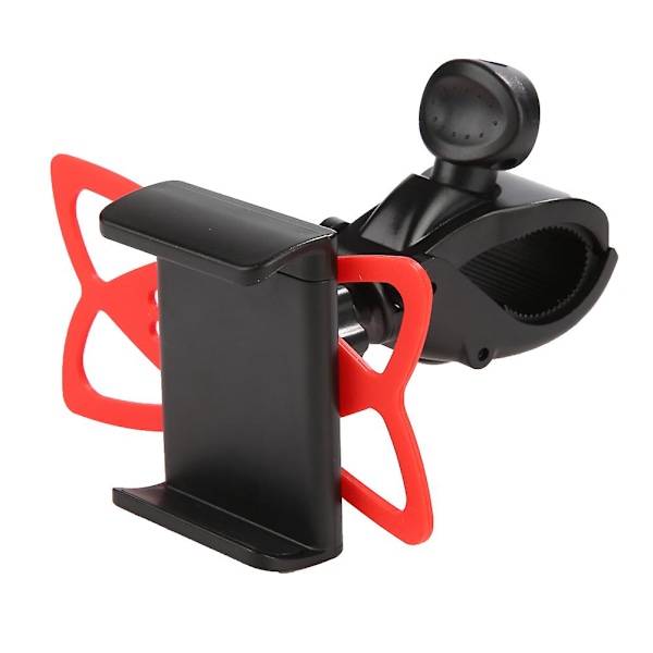 Universal Motorcycle Bike Bicycle Handlebar Mobile Phone GPS Holder Bracket