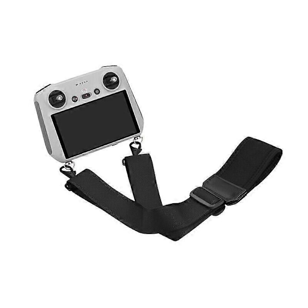 1 st Skärm Fjärrkontroll Snodd Rem för DJI Mini 3 Pro /Mavic 3 RC Pro