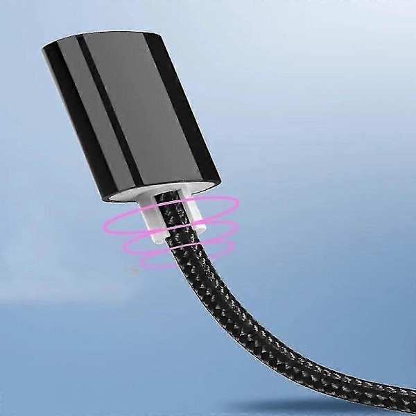 USB-kaapelin jatkojohto USB 2.0 USB 3.0 -kaapeli A-uros - A-naaras Usb hyvä