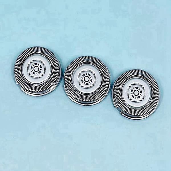 Sh71 Udskiftningshoveder til Philips Norelco Barbermaskine Serie 7000