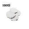 100 stk Armhuleputer, Underarm Svette, Perfekt Passform, Absorberende