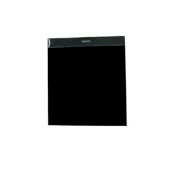 2.15 Tommers VA Segmentkode LCM LCD-skjerm VA Svart Bakgrunn Hvite Tegn + Silketrykk LCD LCD-Skjermmodul