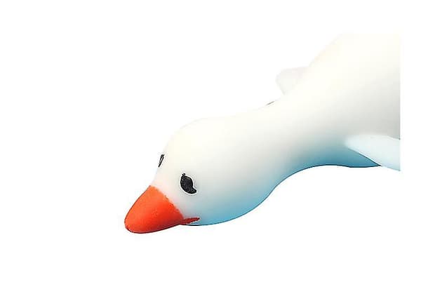Ankleksaker Stressdeg Kompisar Mjuka Stressbollar Stretchig Degboll