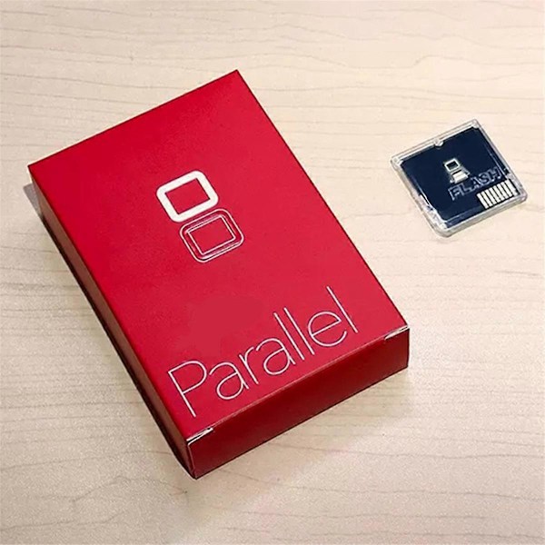 For EZ Parallel EZ- Parallel Pelikasetti+16G Muistikortti /NDSL/NDSiXL//3DSLL/N3DS