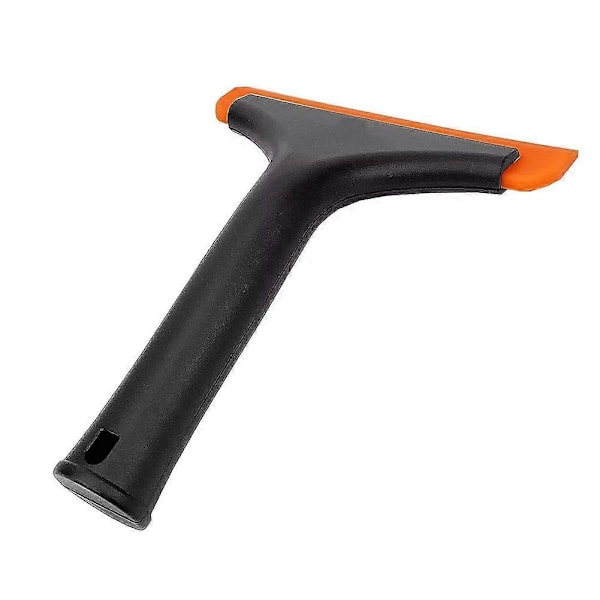 Flexibel Duschsqueegee för Fönster, Duschglas, Bilruta, Spegel
