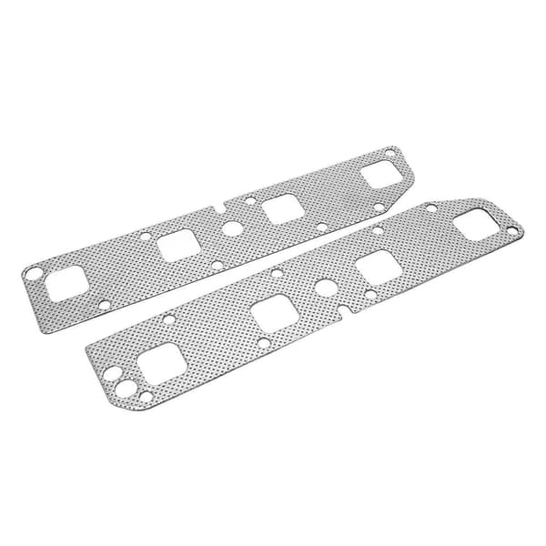 Eksosmanifoldpakning Bolts Studs Kit 53013943AA Erstatning for Dodge Ram 1500 2500 3500