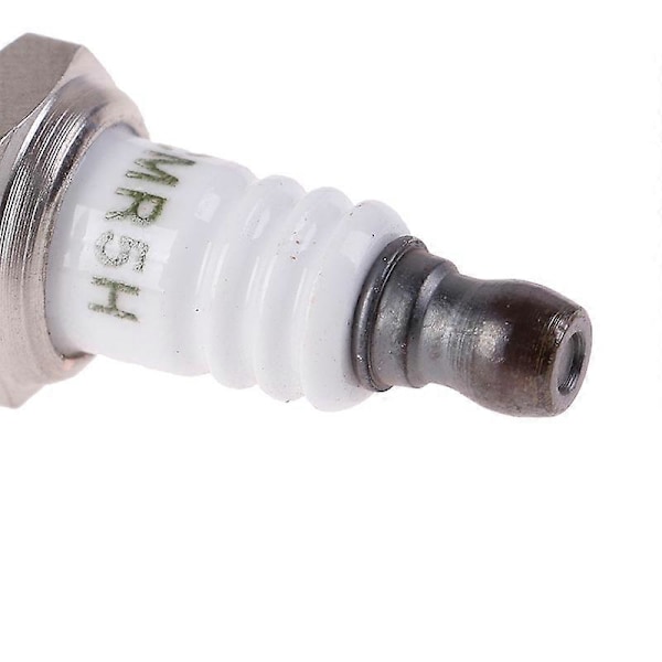1 st Tändstift För GX25 GX35 Motor Trimmer Blåsare Kantklippare CMR5H Ersättning