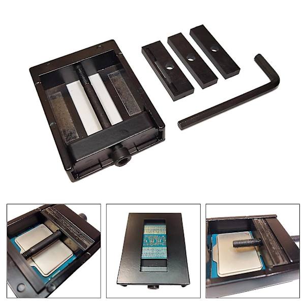 För LGA 1700 CPU-locköppnare för lock, toppskydd 12900k 13600k12600k 12700k 13900k
